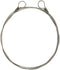 VOGUE Digby & Nelson Spare Cheese Wires - Set Of 12, White, Large