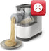 Pastidea 21mm 7000 - Pasta die accessory Orecchiette Rigate compatible with Philips Pasta Maker Avance and Series