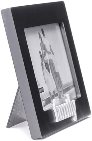 Malden International Designs Black Family Expressions Picture Frame - 4x6