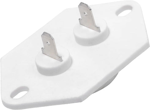 C8983701 Refrigerator Thermistor Sensor Compatible with Viking Refrigerator Models, Replaces AP5313807, 956356