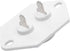 C8983701 Refrigerator Thermistor Sensor Compatible with Viking Refrigerator Models, Replaces AP5313807, 956356