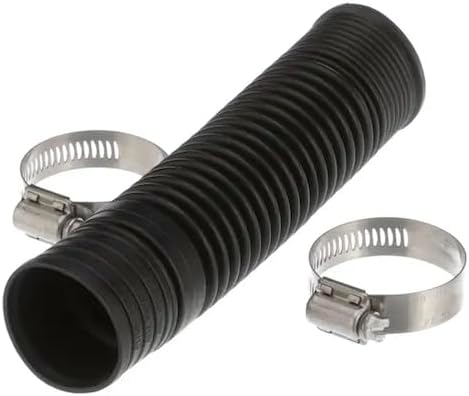 285871 Washer Tub To Pump Hose Kit Compatible With Whirlpool Washing Machine Budora 8317915 3950340 3951449 62731