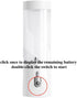 Portable Blender for Shakes, Smoothies, and Ice, 16 Oz Fresh Juicer, 6 Blade BPA Free Personal Blender Bottle,
