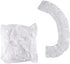 10 Pcs Thickened Clear Disposable Dust Cover for Kitchen Appliances, Universal Dustproof Protective Cover