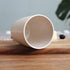 Eco-friendly Unbreakable Reusable Drinking Cup for Adults (12 OZ), Wheat Straw Glasses Healthy Tumbler Set, 5-Multicolor