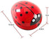 Aimeio Portable Beetle Ladybug Mini Handheld Cordless Crumb Sweeper, Battery Operated