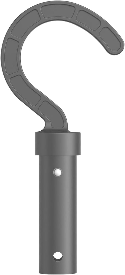 Keyrank Hook for All Robotic Pool Cleaner, Accessories Hook Customized for Pool Vacuum