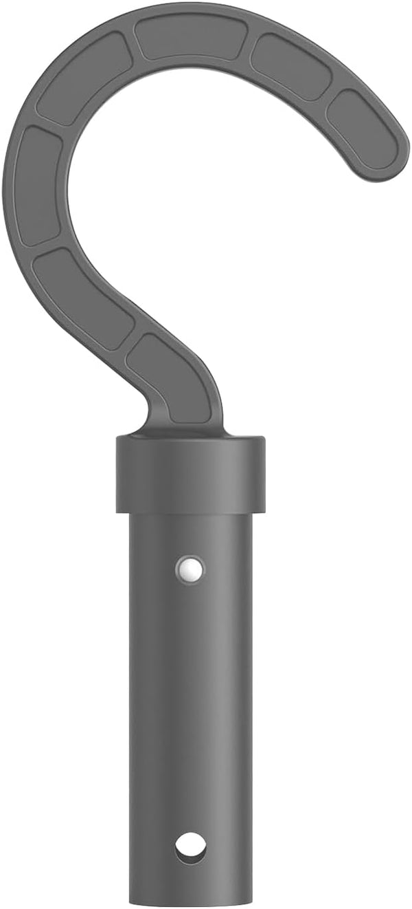 Keyrank Hook for All Robotic Pool Cleaner, Accessories Hook Customized for Pool Vacuum