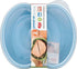 Preserve Food Storage Container: Set of 2, Aqua Blue