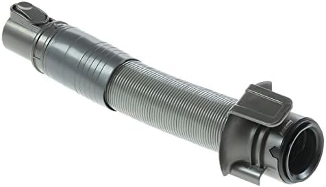 Complete Hose Suction Pipe for Dyson DC24 DC24i Vacuum Cleaners, Compatible with Part 914702-01