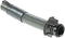 Complete Hose Suction Pipe for Dyson DC24 DC24i Vacuum Cleaners, Compatible with Part 914702-01