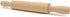 7 Inches Pack 50, Wooden Mini Rolling Pin, Long, of Perfect for Fondant, Pasta, Baking in the Kitchen, Crafting, by