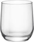 Bormioli Rocco Riserva Double Old Fashioned Glasses, Set of 6 for Drinks