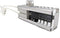 Compatible Range Oven Igniter for Samsung Models - NX58F5500SS, NX58H5600SS