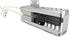 Compatible Range Oven Igniter for Samsung Models - NX58F5500SS, NX58H5600SS