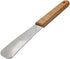 Amgiimor Ice Cream Metal Spade Heavy Duty Stainless Steel Dessert Shovel Wooden Handle Butter Cutter Kitchen Utensil