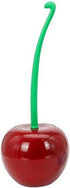 dirk Creative Lovely Cherry Shape Toilet Brush for Lavatory