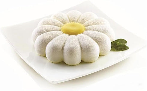 Silikomart 3D Mold Primavera Cake Pan