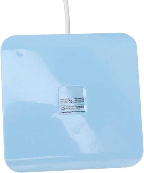 USB Dishwasher, Electrolytic Water Emulsification High Frequency Ultrasonic 5V IP67 Waterproof Integrated Sink