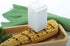 Norpro Butter Spreader, White