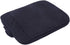 Anyi Cotton Pot Holders with Pocket, Heat Resistant Black Counter Table Hot Pads for Kitchen