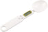 Meichoon Digital Food Scale Spoon, High Precision Kitchen Scale with Tare Function for Weighing Dry Liquid Ingredients,