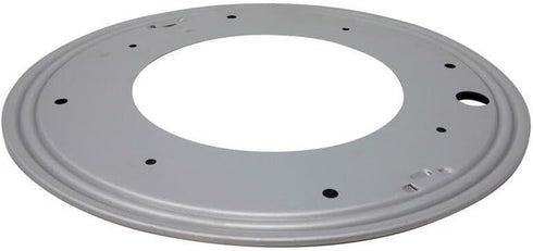 12" Lazy Susan Turntable