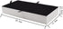 2 Pack HEPA Filter U for Febreze FRF102B HRF201B HHT270 HHT290 Compatible With Honeywell Filter U