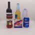 Otstar Jar Opener, Bottle and Can Opener for Weak Hands, Seniors with Arthritis, Blue and Grey