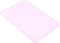 GLOGLOW Safety Food Grade Silicone Cutting Board, 11.8 x 8.7in, Flexible Chopping Board for Home Kitchen Use