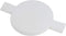 Juvale 100 Pack 9 Inch Round Parchment Paper for Baking, Precut Nonstick Cake Pan Liners