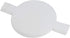 Juvale 100 Pack 9 Inch Round Parchment Paper for Baking, Precut Nonstick Cake Pan Liners