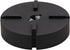 Replacement 1/2" thick PP204 Rotor Kit for Reddy, Desa, Glo Mi-T-M, Master Heater.