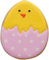 Ann Clark Cookie Cutters Easter Egg Cookie Cutter - 4", Made in USA
