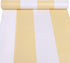 LovingWay Two-Tone Drawer Liner 17.7x177 Inch Self-Adhesive Corner Shelving Paper Multi Use Furniture
