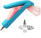 Pastry Icing Piping Bag Nozzle Tips Fondant Cake Sugar Craft Decor Pen Set