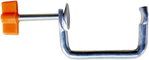 Pasta Machine Replacement Handle/Table Clamp, Pasta Machine Holder for Noodle Accessories - 45x100x90mm (Holding Clip)