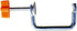 Pasta Machine Replacement Handle/Table Clamp, Pasta Machine Holder for Noodle Accessories - 45x100x90mm (Holding Clip)