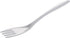 Melamine Fork, White, Set of 2