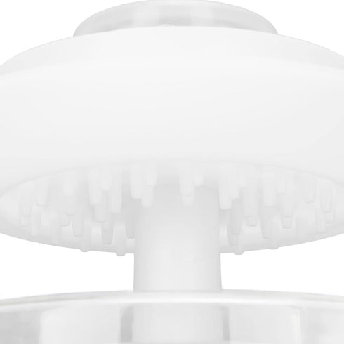 Rain Clouds Humidifier, Micro Humidifier Water Drip Essential Oil Diffuser with 7 LED Light for Home Office Bedside