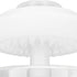 Rain Clouds Humidifier, Micro Humidifier Water Drip Essential Oil Diffuser with 7 LED Light for Home Office Bedside
