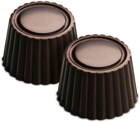 Silikomart Praline Silicone Easy Chocolate Mold