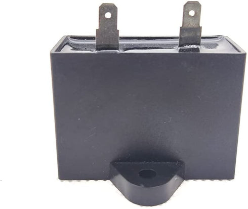 WPW10350564 Compatible Run Capacitor for Whirlpool Refrigerator