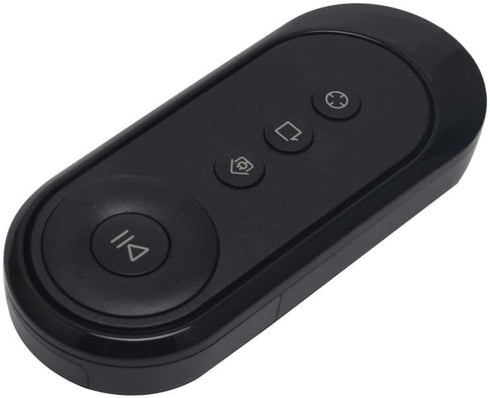 General Replacement Remote Control for k600, k602g, k700, k760, rc-1633, dj35, dj36 Robot Vacuum Cleaner