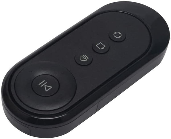 General Replacement Remote Control for k600, k602g, k700, k760, rc-1633, dj35, dj36 Robot Vacuum Cleaner