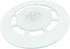 Zerodis Robot Vacuum Cleaner Mop Holder, Mop Support Bracket for Robot Vacuum Cleaner