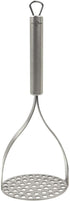 Kuchenprofi Parma Tri-Handle Stainless Steel Potato Masher, 16012152