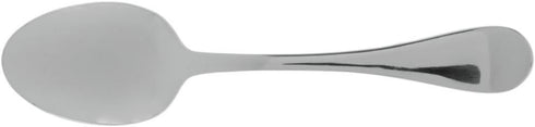 Winco Venice 18/10 Stainless Steel Dinner Spoons-1 Dozen Pack
