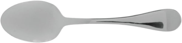 Winco Venice 18/10 Stainless Steel Dinner Spoons-1 Dozen Pack