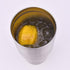 30 oz Tumbler, Double Wall Stainless Steel Insulated Travel Mug with Lid for Hot and Cool Beverages